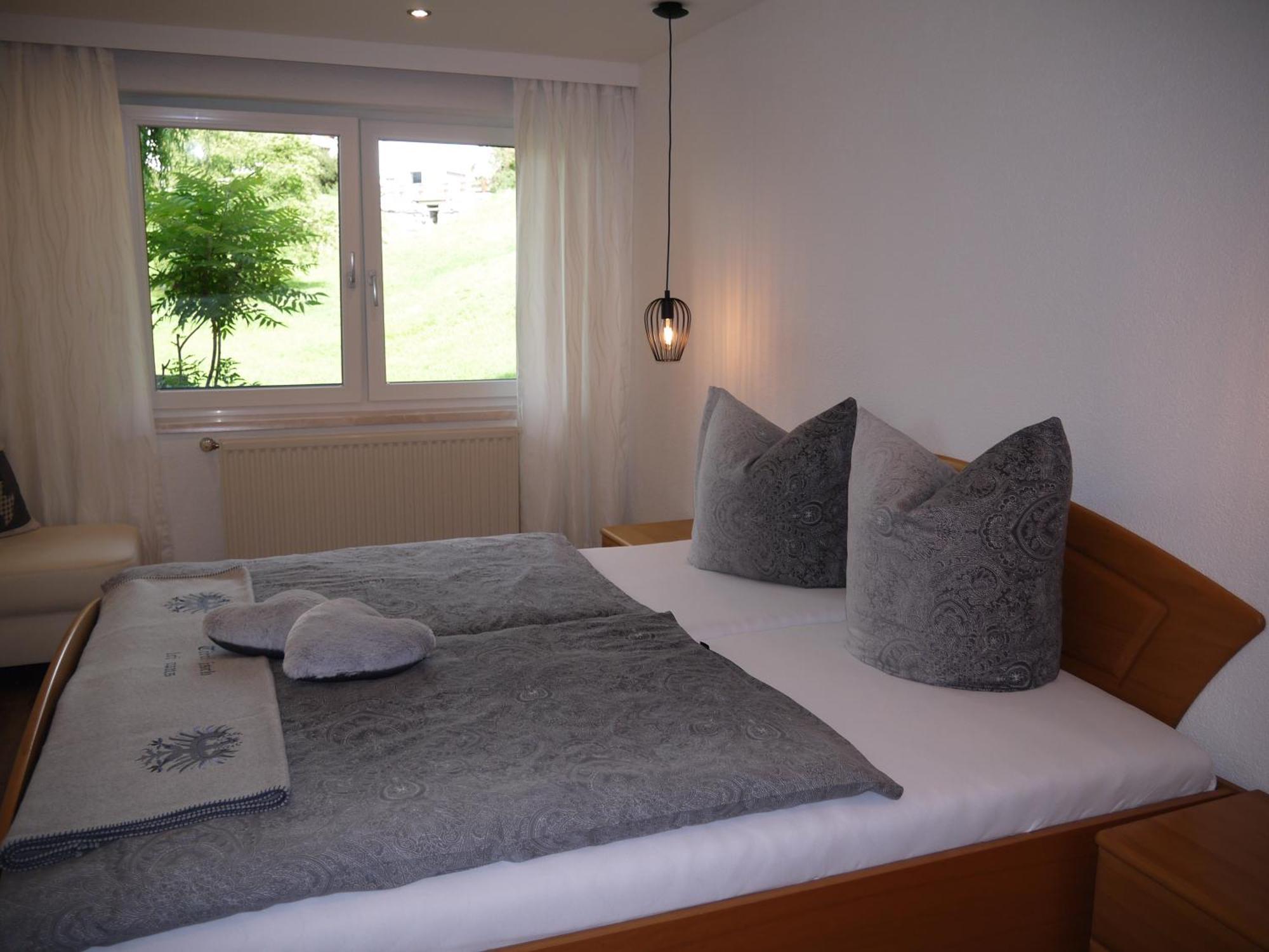 TobadillHaus Schmid公寓 外观 照片